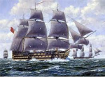 The Royal Navy (Old & New)