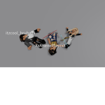 Epic cool kidz