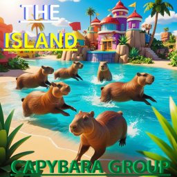 THE ISLAND (ザ アイランド)