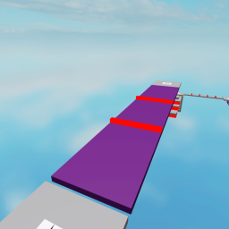 Testing Halo's Obby