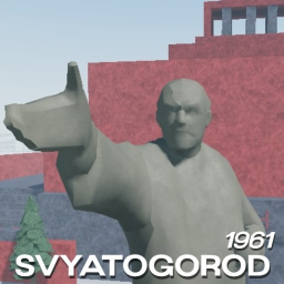 Svyatogorod [WIP]