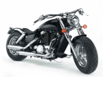Motor cycle club