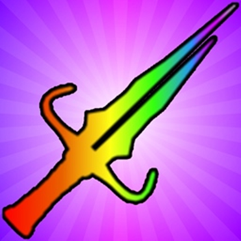 🥇NEW LOBBY🥇   Murder Mystery X Sandbox