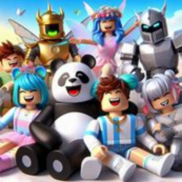 Group Hangout!