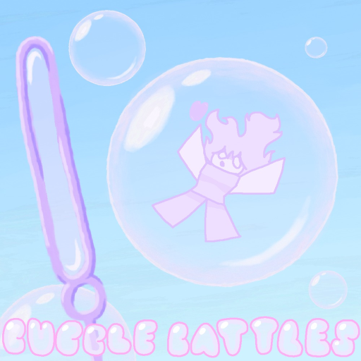Bubble Battles 2