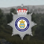Cambridgeshire Constabulary | UK