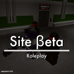 Site βeta (Testing Alpha)