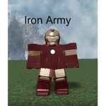 Iron Army |IA|