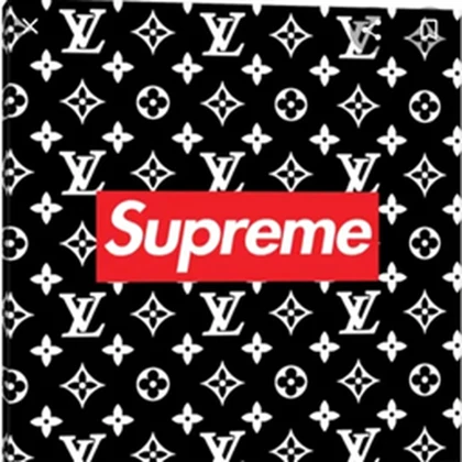 SUPREMS Roblox group icon