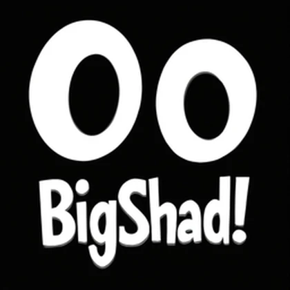 BigShad Games! Roblox group icon