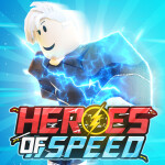 ⚡Heroes of Speed