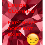 Lemon Clothing™