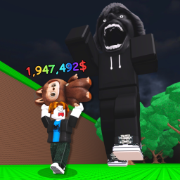 🐻 Save Bubus From 67 Monster!