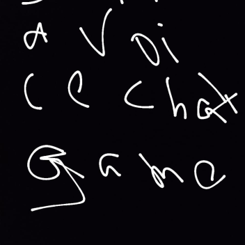 just a voice chat game[🔊]