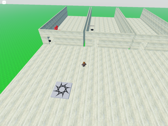 Logo Houseville RP screenshot 4