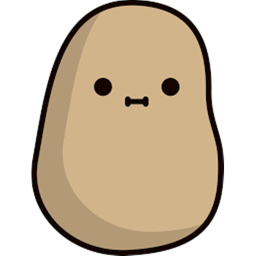 Potato Hangout!