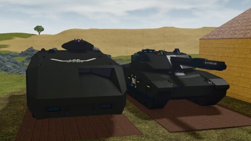 Vehicle Experiments