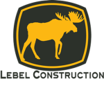 Lebel Construction Equipment