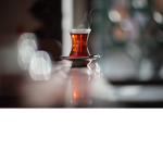 The deadly tea's