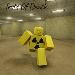 Tests Of Death [INDEV]