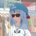 Anime Hunters Simulador