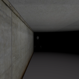 Area 51: Slender Man Survival icon