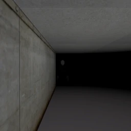 Area 51: Slender Man Survival icon
