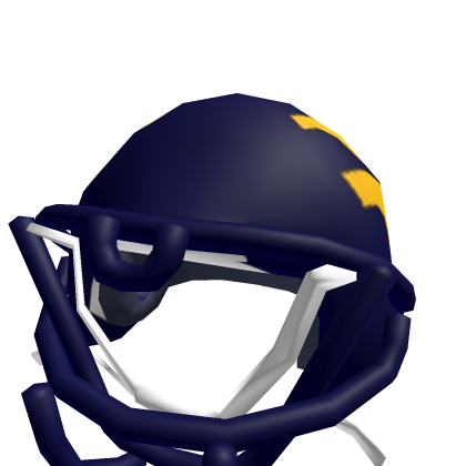 Chargers Helmet
