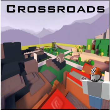 Crossroad modified