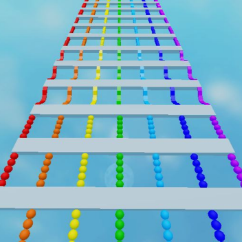 Guess The Path Obby!