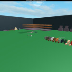 ☆Modern Fort wars!☆