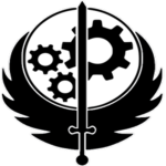 The Brotherhood of Steel (Mojave Chapter)