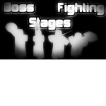 boss fighting stages fan group
