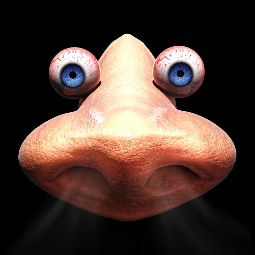 NOSE ESCAPE