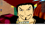 Ninja legends is the best to me