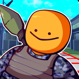 The Bighead Border v1.1