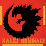 Kaiju Dominance