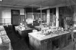 Laboratory.