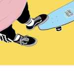 ~Jupiter Skaters~