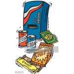 The Amazing Snack Gang