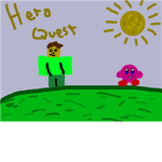 Hero Quest
