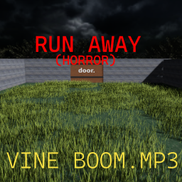 Run Away (Horror)