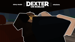 DEXTER🔪