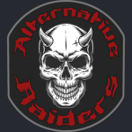 Alternative Raiders Group Thumbnail