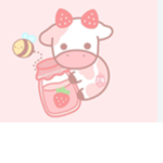 Cookie milk squad forever