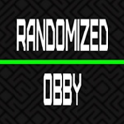 Randomized Obby