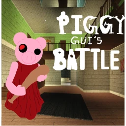 New NPC's Undapte ! Piggy Gui's Battle icon