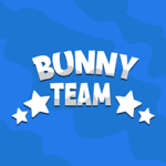 Da Bunnie Goat Squad