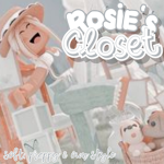 - Rosie's Closet -