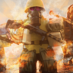 WW2 | Ground Combat (Alpha)